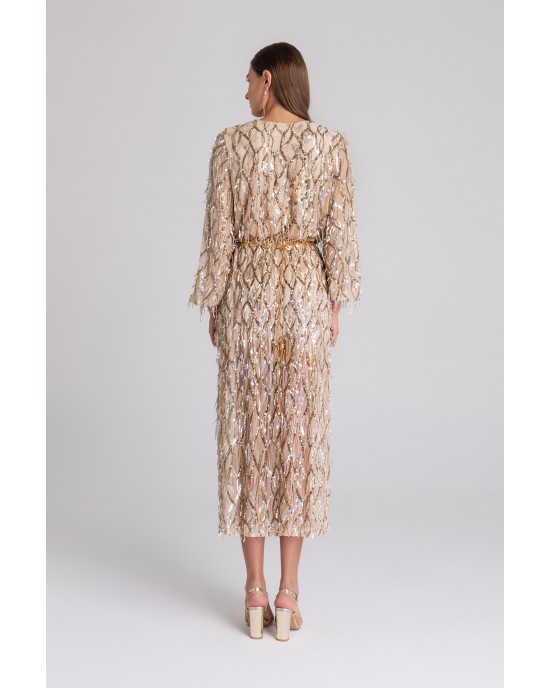 Mya Collection Melia Φόρεμα