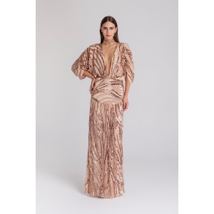 Mya Collection Elara Φόρεμα