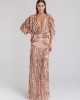 Mya Collection Elara Φόρεμα