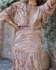 Mya Collection Elara Φόρεμα