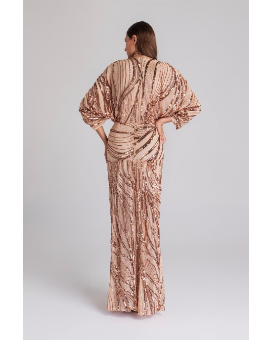 Mya Collection Elara Φόρεμα