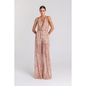 Mya Collection Zenya Ολόσωμη Φόρμα