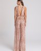 Mya Collection Zenya Ολόσωμη Φόρμα