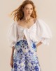 MYA Collection Isla Set Τοπ & Παντελόνι