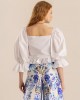 MYA Collection Isla Set Τοπ & Παντελόνι