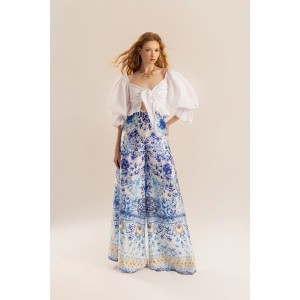 MYA Collection Isla Set Τοπ & Παντελόνι