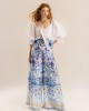 MYA Collection Isla Set Τοπ & Παντελόνι