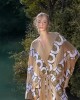 MYA Collection Vihaan Kimono/Φόρεμα