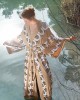 MYA Collection Vihaan Kimono/Φόρεμα