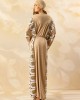MYA Collection Vihaan Kimono/Φόρεμα