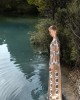 MYA Collection Vihaan Kimono/Φόρεμα