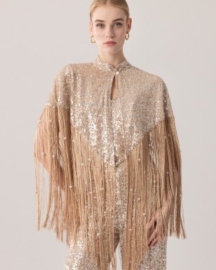 Mya Collection Elyra Κάπα