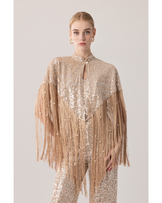 Mya Collection Elyra Κάπα