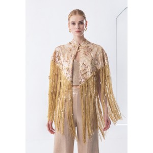 Mya Collection Zoe Κάπα