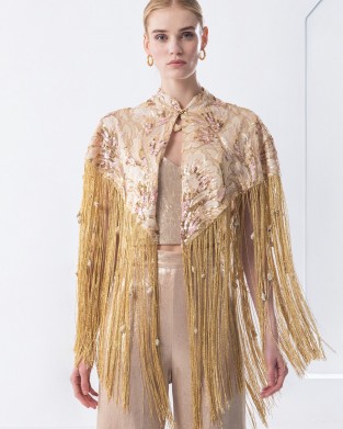 Mya Collection Zoe Κάπα