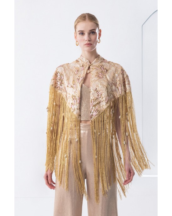 Mya Collection Zoe Κάπα