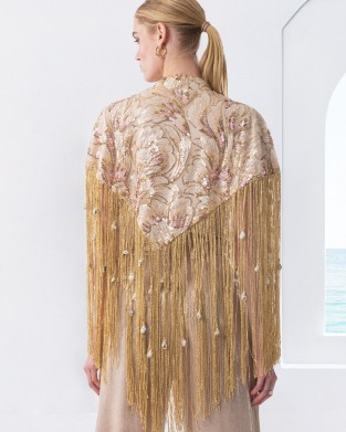 Mya Collection Zoe Κάπα