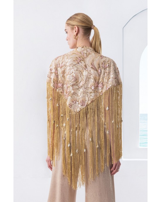 Mya Collection Zoe Κάπα