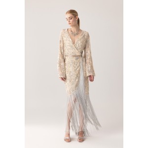 Mya Collection Argenta Kimono/Φόρεμα