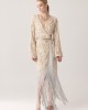 Mya Collection Argenta Kimono/Φόρεμα