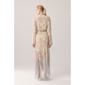 Mya Collection Argenta Kimono/Φόρεμα