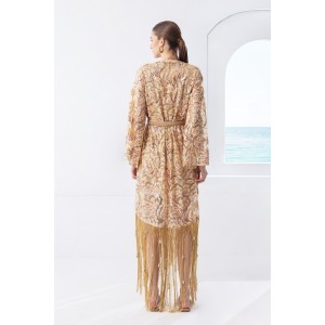 Mya Collection Zoe Kimono/Φόρεμα