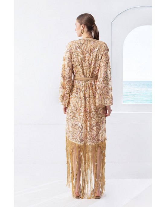 Mya Collection Zoe Kimono/Φόρεμα