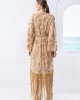 Mya Collection Zoe Kimono/Φόρεμα