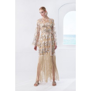 Mya Collection Zelda Kimono/Φόρεμα