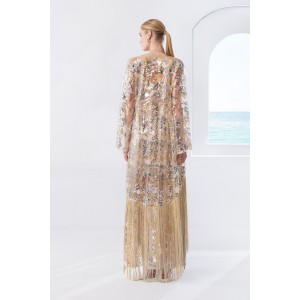 Mya Collection Zelda Kimono/Φόρεμα