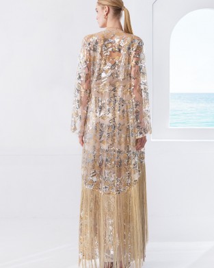 Mya Collection Zelda Kimono/Φόρεμα