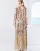 Mya Collection Zelda Kimono/Φόρεμα