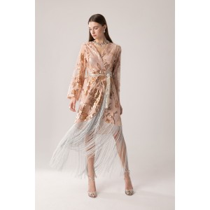 Mya Collection Aria Kimono/Φόρεμα