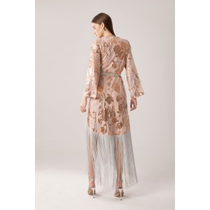 Mya Collection Aria Kimono/Φόρεμα