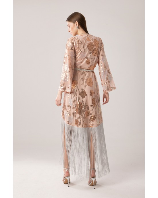 Mya Collection Aria Kimono/Φόρεμα