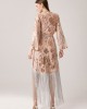 Mya Collection Aria Kimono/Φόρεμα