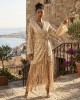 Mya Collection Auralis Kimono Φόρεμα