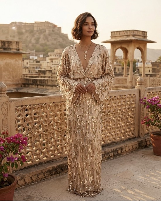 Mya Collection Ondina Φόρεμα