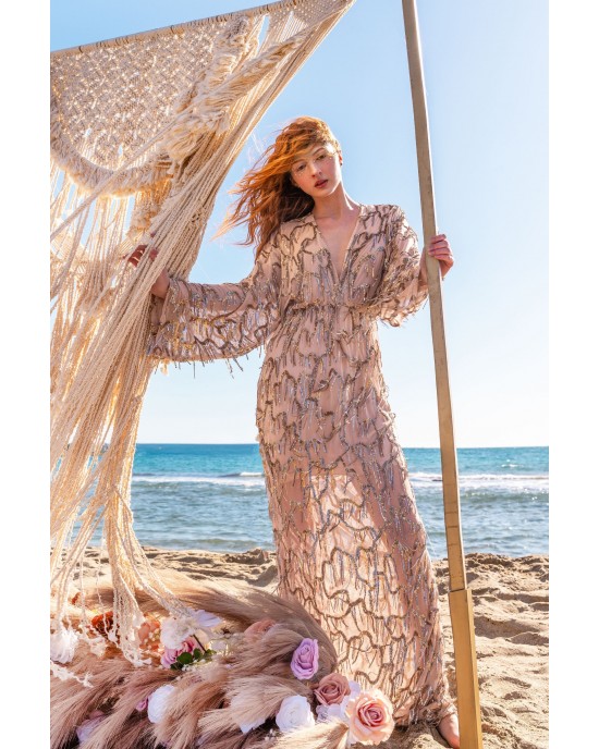 Mya Collection Ondina Φόρεμα