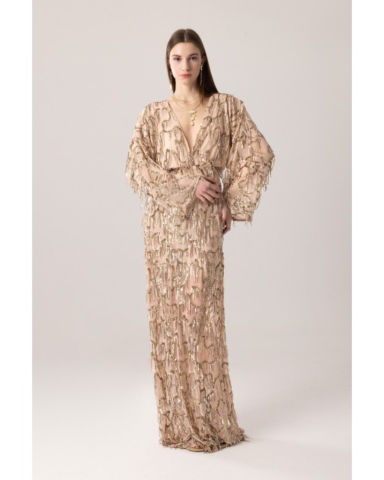 Mya Collection Ondina Φόρεμα