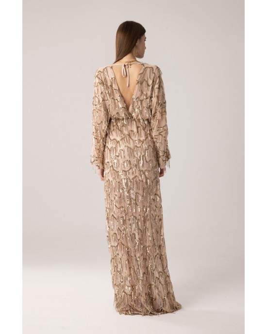 Mya Collection Ondina Φόρεμα