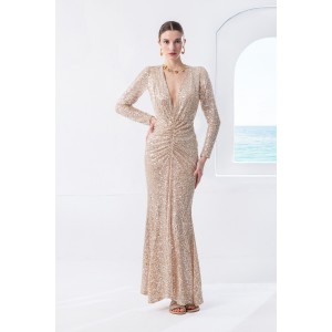 Mya Collection Meria Φόρεμα