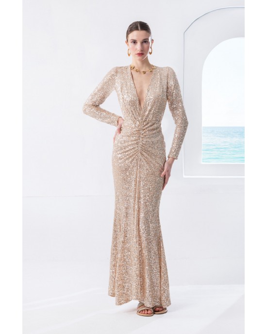 Mya Collection Meria Φόρεμα