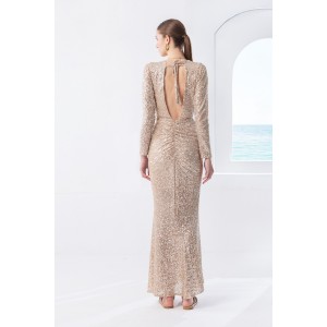 Mya Collection Meria Φόρεμα