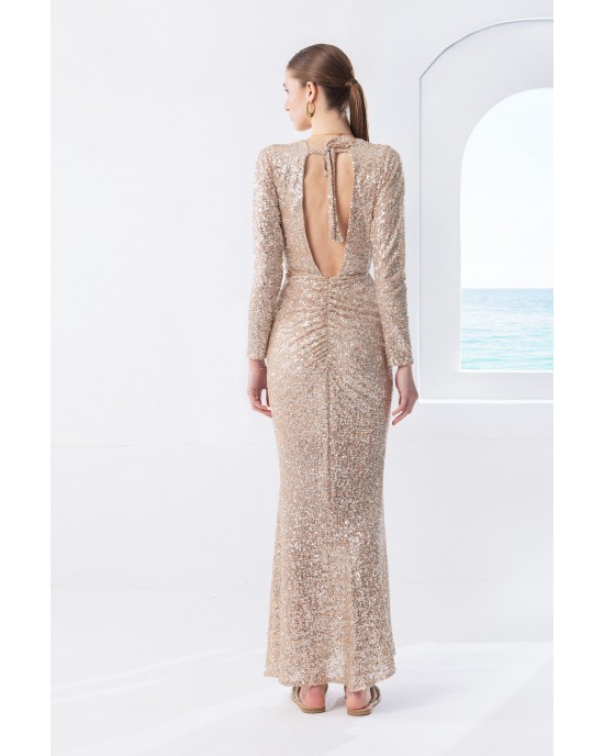 Mya Collection Meria Φόρεμα