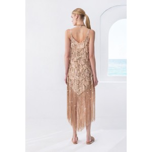 Mya Collection Rayne Φόρεμα