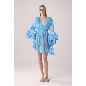 Mya Collection Azalea Mini Φόρεμα