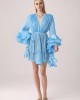 Mya Collection Azalea Mini Φόρεμα