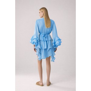 Mya Collection Azalea Mini Φόρεμα