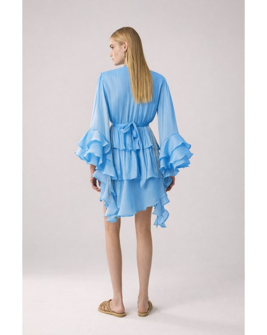 Mya Collection Azalea Mini Φόρεμα